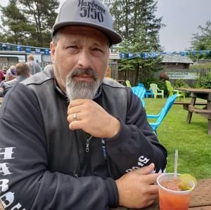 Meet your Posher, Joe